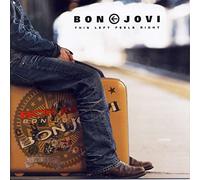 BON JOVI-THIS LEFT FEELS RIGHT (2003-11-04)