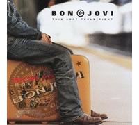 Bon Jovi - This Left Feels Right