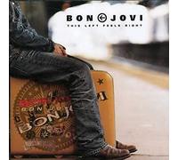Bon Jovi - This Left Feels Right