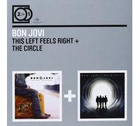 Bon Jovi - This Left Feels Right/Circle [Import]