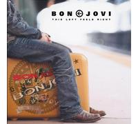 Bon Jovi - This Left Feels Right - Format SACD hybride