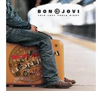 BON JOVI – This Left Feels Right: Greatest Hits with a Twist – Island
