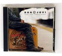 Bon Jovi - This Left Feels Right [Import]