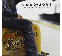 Bon Jovi - This Left Feels Right Limited Edition W - CD - G3z