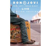 Bon Jovi : This Left Feels Right Live (2003)