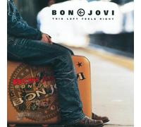 Bon Jovi - This Left Feels Right(Ltd) [Import]