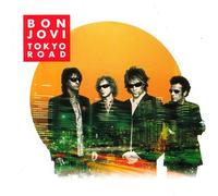 Bon Jovi - Tokyo Road:Best of [Re-Issue]