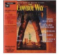 Bon Jovi / Travis Tritt / Blind Melon a.o. - Various - The Cowboy Way