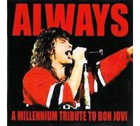 Bon Jovi.=tribute= - Always: a Millennium Trib [Import]