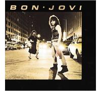 Bon Jovi Vinyl by Bon Jovi 1Record by Bon Jovi [VINYL] NEUF