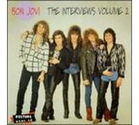 Bon Jovi - Vol. 2-Interviews