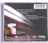 bon jovi - wanted dead or alive (2003) (UK Import)