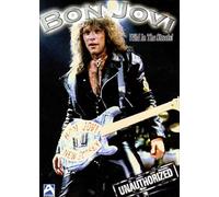 Bon Jovi - Wild In The Streets!