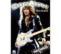 Bon Jovi - Wild In The Streets!