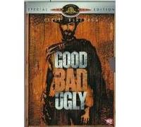 BON LA BRUTE & LE TRUAND/GOOD THE BAD & THE UGLY/BILINGUE G