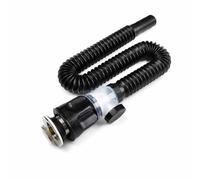 Bon lavabo, Siphon P, clapet, Style to 2