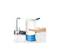 Bon lave-mains moussant automatique distributeur de savon sans contact mousse lavage couleur blanche nouveau