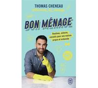 Bon ménage - Thomas Cheneau - J'ai Lu - Poche - Guide