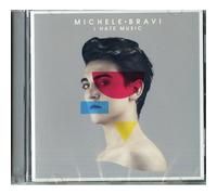 Bon Michele - I Hate Music - EP