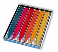 Bon Montagne 042055 Sceau Vernis 6 barres - assorties