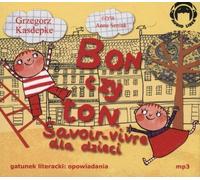 Bon ou ton Savoir-vivre pour les enfants