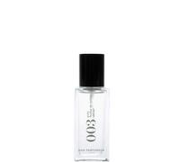 Bon Parfumeur - Eau de Cologne Intense 003 - Yuzu Feuilles Violette Vétiver - Parfum Femme & Homme - Notes Végétales - Vaporisateur Parfum (30 mL)