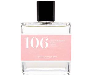 BON PARFUMEUR - 106 rose damascena, davana, vanille - Eau de Parfum Unisexe 100 ml