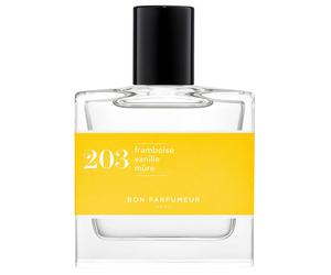 BON PARFUMEUR - 203 raspberry, vanilla, blackberry - Eau de Parfum Unisexe 30 ml