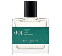 BON PARFUMEUR - 601 vetiver, cedar, bergamot - Eau de Parfum Unisexe 30 ml
