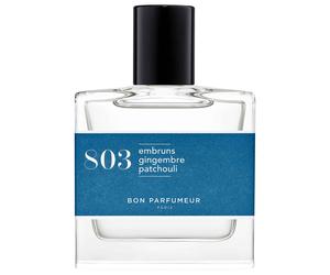 BON PARFUMEUR - 803 embruns, gingembre, patchouli - Eau de Parfum Unisexe 30 ml