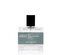 BON PARFUMEUR - 003 yuzu, violet leaves, vetiver - Eau de parfum 30 ml