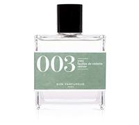 Bon Parfumeur - Eau de Parfum 003 - Yuzu Feuilles de Violette Vétiver Cologne - 100 ml