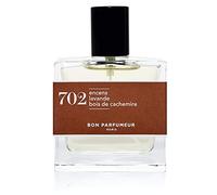BON PARFUMEUR - 702 incense, lavender, cashmere wood - Eau de parfum 30 ml