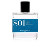 Bon Parfumeur 801 Sea Spray - Cedar - Grapefruit Eau de parfum 100 ml