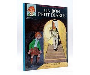 Bon petit diable bd (Un)