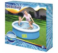 ""Bon plan"" Bestway piscine - JILI HOT - My First Frame Pool 152x38cm Thome8619698