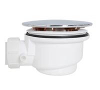 ""Bon plan"" Bonde de douche pour receveur de douche Thome6458849