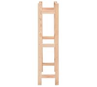 ""Bon plan"" Casier à bouteilles - JILI HOT - Étagère à Vin - pour 42 bouteilles Pinède - Pour salon/cuisine Thome5418292