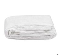 ""Bon plan"" Couverture de remplacement de serre (9 m²) 3x3x2 m Transparent Thome2182557