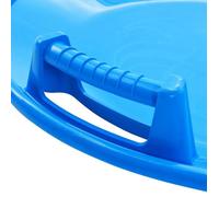 ""Bon plan"" Luge ronde Bleu 66,5cm PP Thome3517812