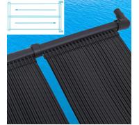 ""Bon plan"" Panneau solaire de chauffage de piscine - JILI HOT - 80x310cm Thome1776362