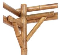 ""Bon plan"" Pergola/Tonnelle/Arche - JILI HOT - Pergola Bambou 170x170x220cm Thome4449422