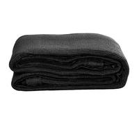 ""Bon plan"" Tapis de tente/Camping - JILI HOT - Tapis extérieur 250x350cm Noir Thome1275839