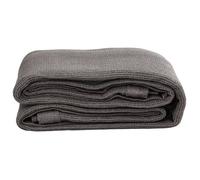 ""Bon plan"" Tapis de tente/Camping - JILI HOT - Tapis extérieur 300 x 400cm Anthracite Thome1676019