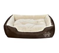 ""Bon plan"" Tapis Matelas Antidérapant Lit chaud pour chiens - JILI HOT - avec coussin rembourré Taille S Thome7071129