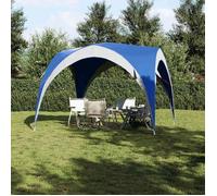 ""Bon plan"" Tente de réception bleu imperméable Thome7895079