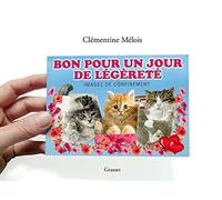 Bon pour un jour de légèreté