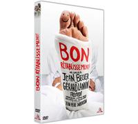 Bon rétablissement ! DVD