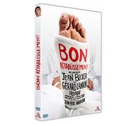 Bon rétablissement DVD