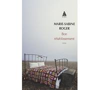 Bon rétablissement